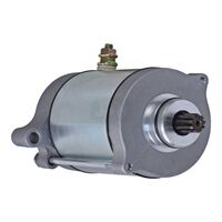 J&N Starter Motor for Honda ST1300 Pan European 2005-2013