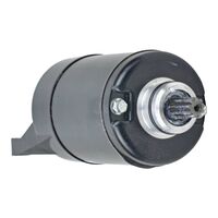 J&N Starter Motor for Kawasaki ER6N 2006-2011