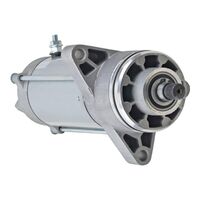 J&N Starter Motor for Honda GL1500C VALKYRIE 1997-2003