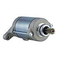 J&N Starter Motor for Polaris SPORTSMAN 500 HO 4x4 2012-2013