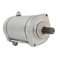 J&N Starter Motor for Suzuki VS1400GLP INTRUDER 1988-1996