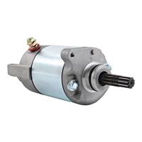 J&N Starter Motor for Honda XR650L 1993-2012