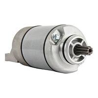 J&N Starter Motor for Suzuki GSXR750W 1993-1995