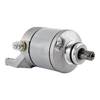 J&N Starter Motor for Suzuki DR350SE 1990-1999