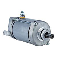 J&N Starter Motor for Yamaha YZF R1 1998-1999