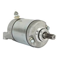 J&N Starter Motor 41054214 (SMU0371)