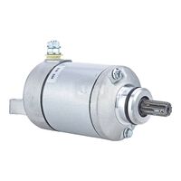 J&N Starter Motor for Suzuki GSXR750 2006-2007