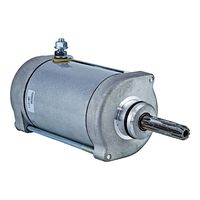 J&N Starter Motor for Suzuki M109R BOULEVARD VZ1800 2006-2007