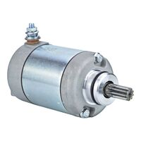 J&N Starter Motor 41054219 (SMU0444)