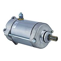J&N Starter Motor for Yamaha TTR110 E 2008-2021