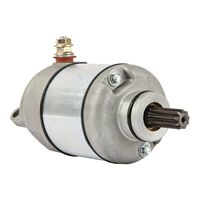 J&N Starter Motor 41054229 (SMU0504)