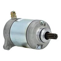 J&N Starter Motor for Kawasaki ZX14 2012-2014