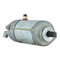 J&N Starter Motor 41054234 (SMU0536)