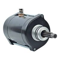 J&N Starter Motor for Polaris RANGER CREW 900 2015