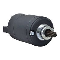 J&N Starter Motor for Honda VT1300C 2010-2012