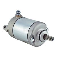 J&N Starter Motor for Polaris RZR 570 EFI 2012-2016