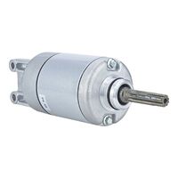 J&N Starter Motor for Suzuki LTA750X KING QUAD 4WD 2010-2019