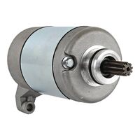 J&N Starter Motor for Yamaha XVS950A V STAR 2009-2016