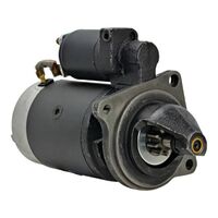 J&N Starter Motor for Honda CRF125F 2013-2018