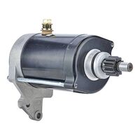 J&N Starter Motor for Yamaha XV1700 Road Star 2004-2007