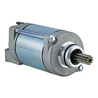 J&N Starter Motor 41054257 (SMU0475)