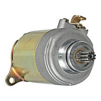 J&N Starter Motor 41058003 (SCH0002)