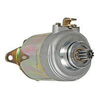 J&N Starter Motor for Kymco Super 8 125 2008-2012
