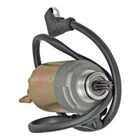 J&N Starter Motor 41058014 (SCH0014)