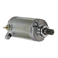 J&N Starter Motor for Yamaha TTR125 E SMALL WHEEL 2005-2007