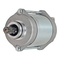 J&N Starter Motor 41058037 (SMU0431)