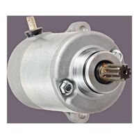 J&N Starter Motor 41058039 (SMU0440)