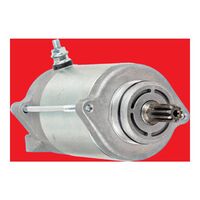 J&N Starter Motor for Arctic Cat 1000 THUNDERCAT 4WD IRS 2012