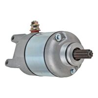 J&N Starter Motor 41058046 (SMU0506)