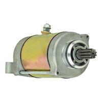 J&N Starter Motor 41058051 (SCH0015)