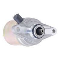 J&N Starter Motor 41058057 (SCH0029)