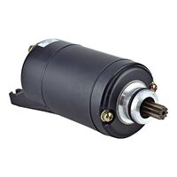J&N Starter Motor 41058090 (SCH0086)