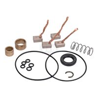 J&N Starter Motor Rebuild Kit for Kawasaki JS440 1977-1992