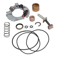 J&N Starter Motor Rebuild Kit for Sea-Doo 800 RFI GSX 1999-2002