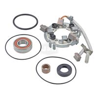 J&N Starter Motor Brush Kit 41452016 (SMU9178)