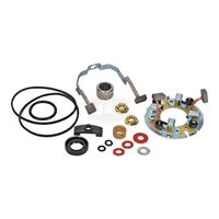J&N Starter Motor Brush Kit for Kawasaki GPZ1000 RX 1986-1987
