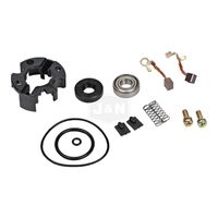J&N Starter Motor Brush Kit for Yamaha YFM50 MINI RAPTOR 2004-2008