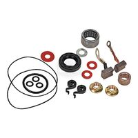 J&N Starter Motor Brush Kit 41454006 (SMU9110)