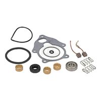 J&N Complete Starter Motor Brush Kit 41454008 (SMU9113)