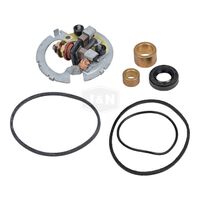 J&N Starter Motor Brush Kit for Honda VFR750R RC30 1990