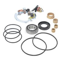 J&N Complete Starter Motor Brush Kit 41454038 (SMU9135)