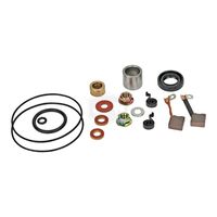 J&N Starter Motor Brush Kit 41454039 (SMU9133)