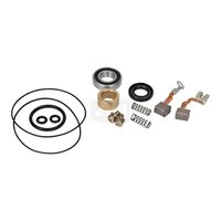 J&N Starter Motor Brush Kit 41454043 (SMU9109)