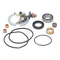J&N Starter Motor Brush Kit 41454048 (SMU9124)