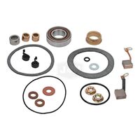 J&N Starter Motor Brush Kit for Honda CMX250 1985-1987