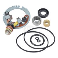 J&N Starter Motor Brush Kit 41454067 (SMU9166)